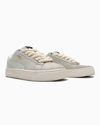 Puma Suede XL Beige — головне фото товару