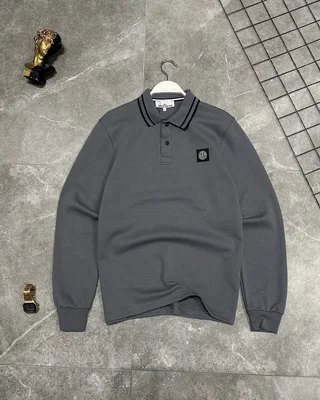 Світшот Stone Island — головне фото товару