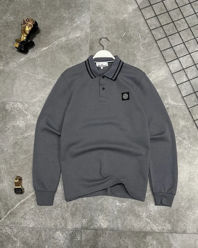 Світшот Stone Island — головне фото товару