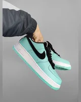 Nike Air Force 1 Low x Tiffany — головне фото товару