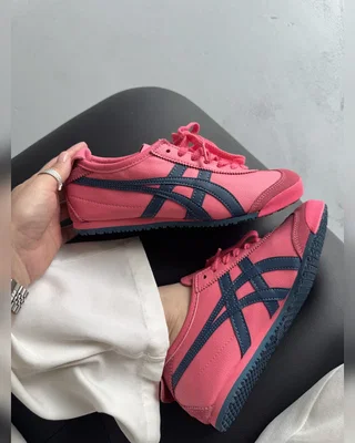 Onitsuka Tiger Asics Onitsuka Tiger Mexico Pink — головне фото товару