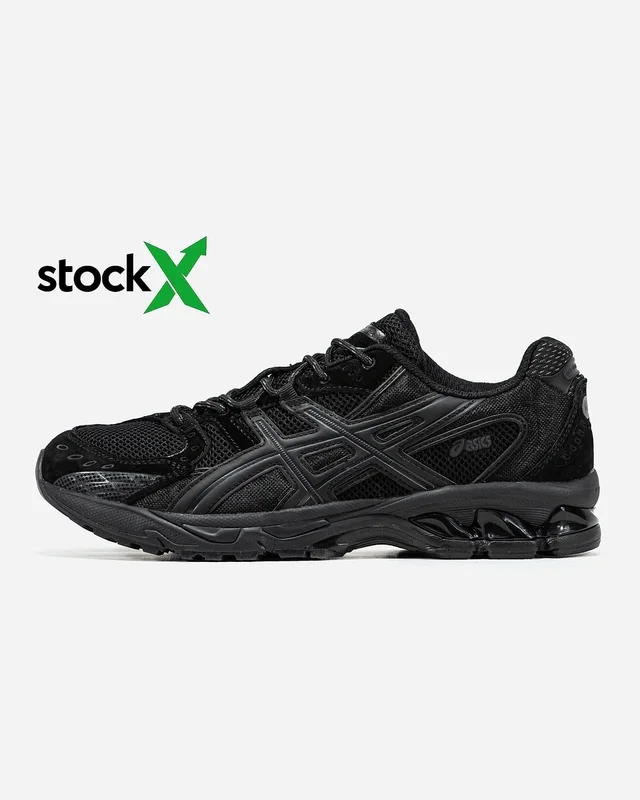 Asics 2284 Asics Gel Nimbus 10.1 — головне фото товару