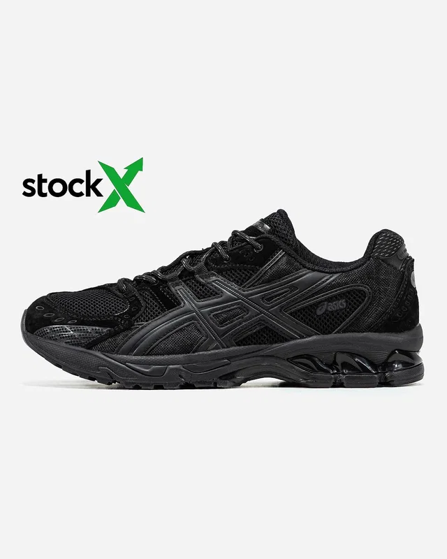 Asics 2284 Asics Gel Nimbus 10.1 — головне фото товару
