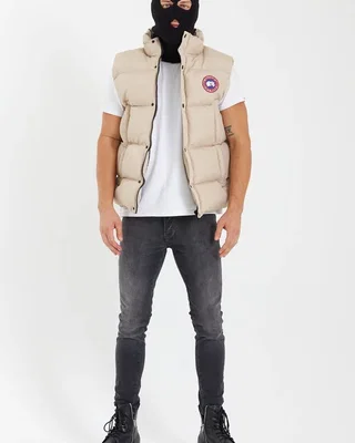 Жилет Canada Goose — головне фото товару
