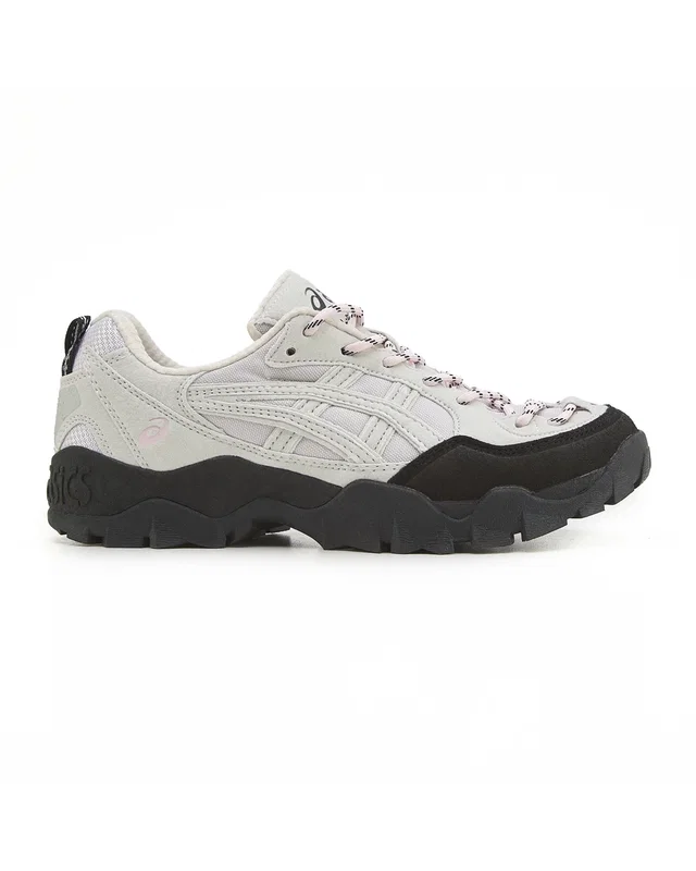 Asics Gel-Pickax Oyster Grey Black — головне фото товару
