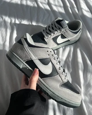 Nike Dunk Low 'Light Smoke Grey' HV2532-001 — головне фото товару