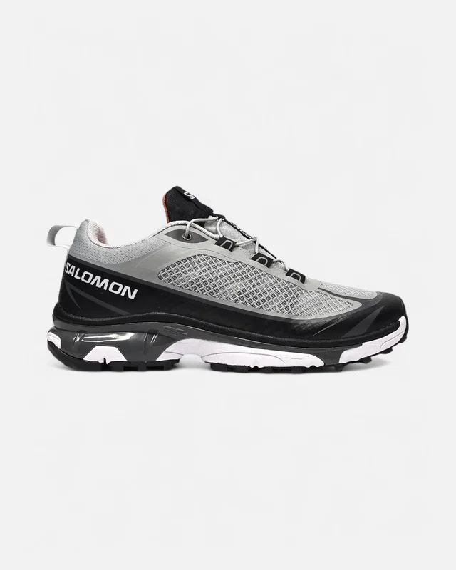 Salomon XT 6 • Grey Black • — головне фото товару