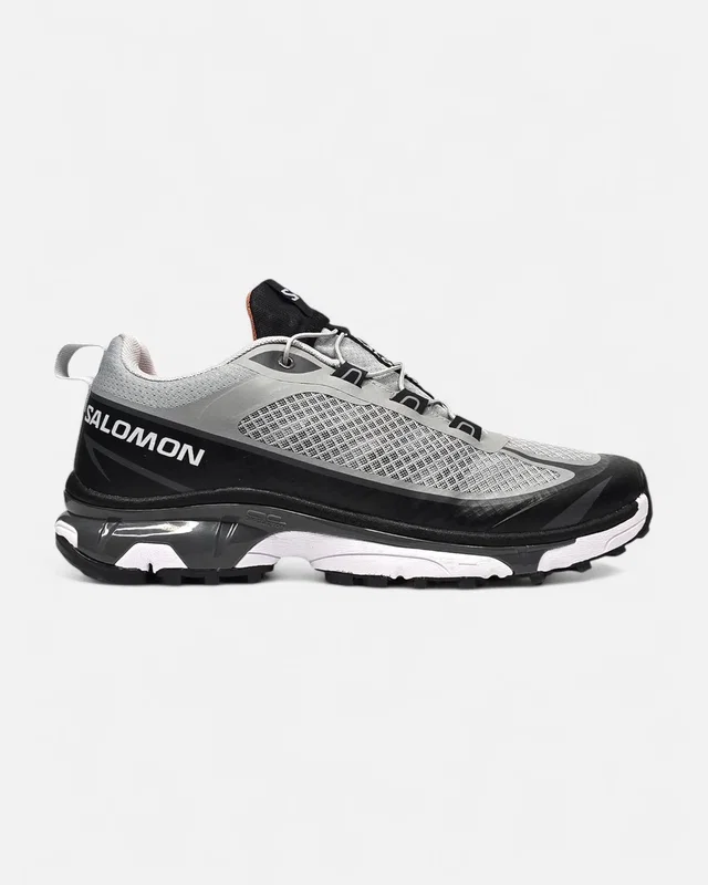 Salomon XT 6 • Grey Black • — головне фото товару