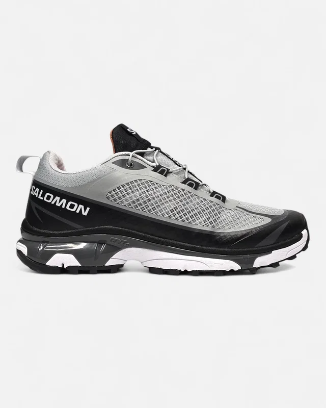 Salomon XT-6 Grey Black — головне фото товару