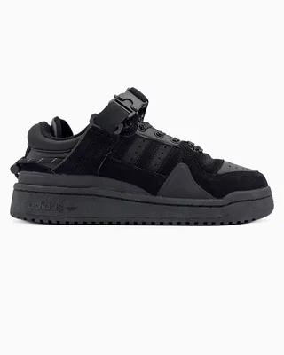 Adidas Forum Low x Bad Bunny Black — головне фото товару