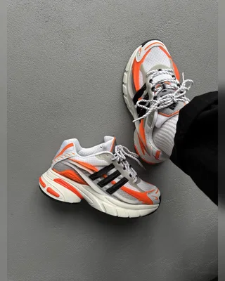 Adidas Adistar Jellyfish Focus Pharrell Virginia Orange — головне фото товару