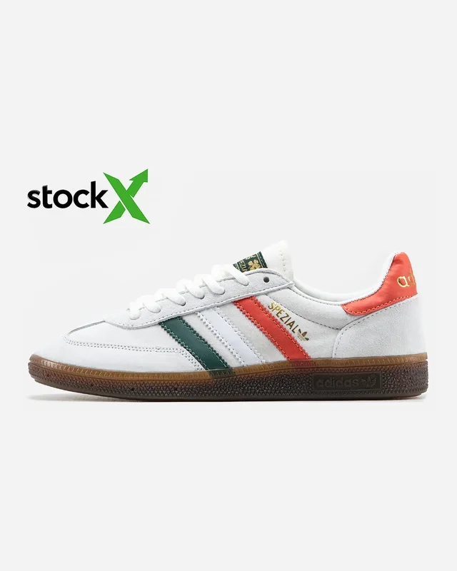 Adidas 0980 Adidas Spezial Handball St Patricks Day — головне фото товару