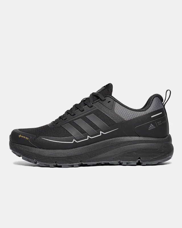Adidas Gore-Tex Black — головне фото товару