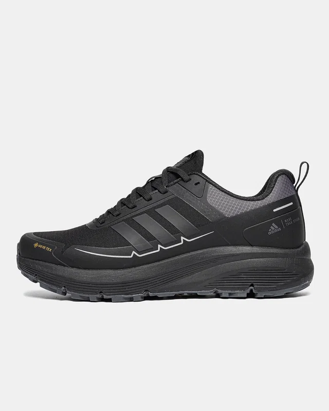 Adidas Gore-Tex Black — головне фото товару