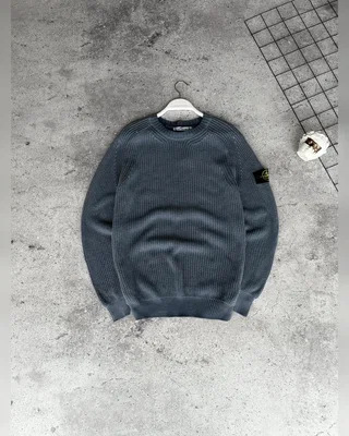Светр Stone Island — головне фото товару