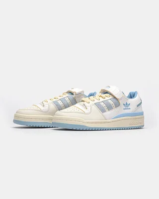 Adidas Forum 84 Low 'Carolina Blue' — головне фото товару