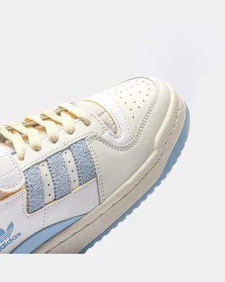 Adidas Forum 84 Low 'Carolina Blue' — головне фото товару