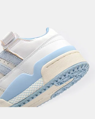 Adidas Forum 84 Low 'Carolina Blue' — головне фото товару
