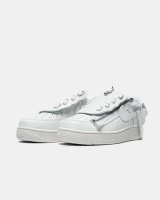 Nike Custom ZIP white — головне фото товару