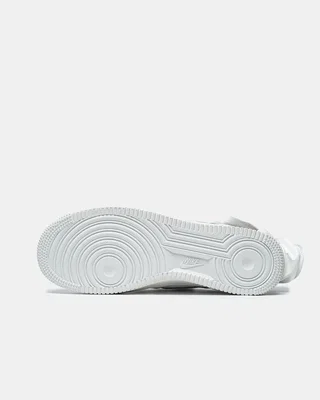 Nike Custom ZIP white — головне фото товару