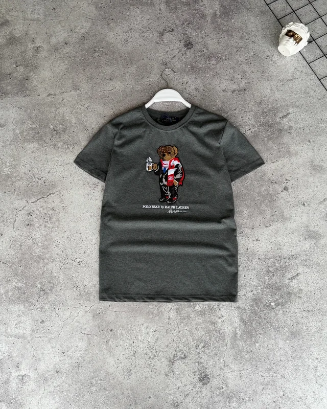 POLO BEAR Інше — головне фото товару