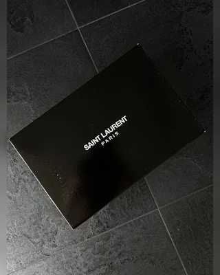 Saint Laurent Solferino Textile 19 х 16 х 6 — головне фото товару