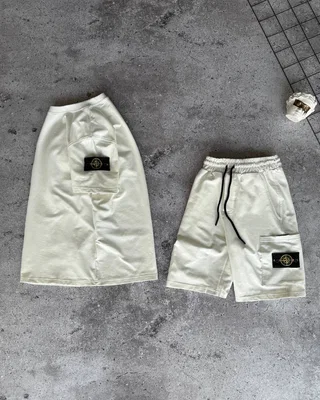 Комплект Stone Island — головне фото товару