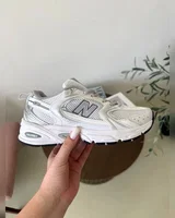 New Balance 530 grey gre — головне фото товару