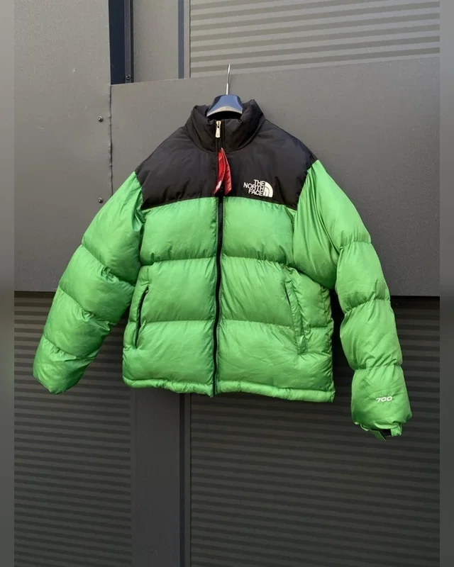 The North Face Tnf green 2.0 — головне фото товару