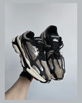 Lacoste L003 • Brown • — головне фото товару