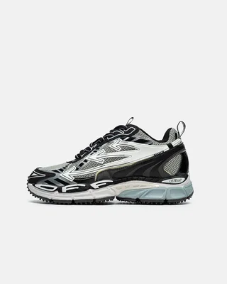 Off White Right Back Grey Black — головне фото товару
