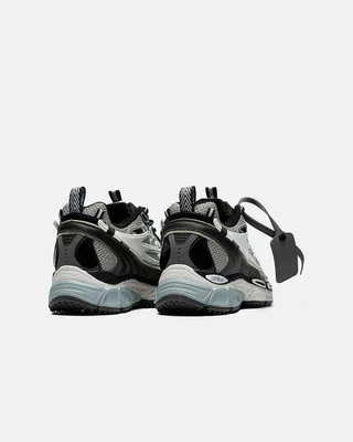 Off White Right Back Grey Black — головне фото товару