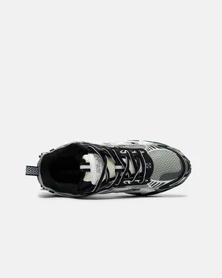 Off White Right Back Grey Black — головне фото товару
