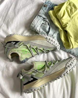 Nike ACG Mountain Fly Low 'Sea Glass' DJ4030-001 — головне фото товару