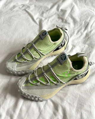Nike ACG Mountain Fly Low 'Sea Glass' DJ4030-001 — головне фото товару