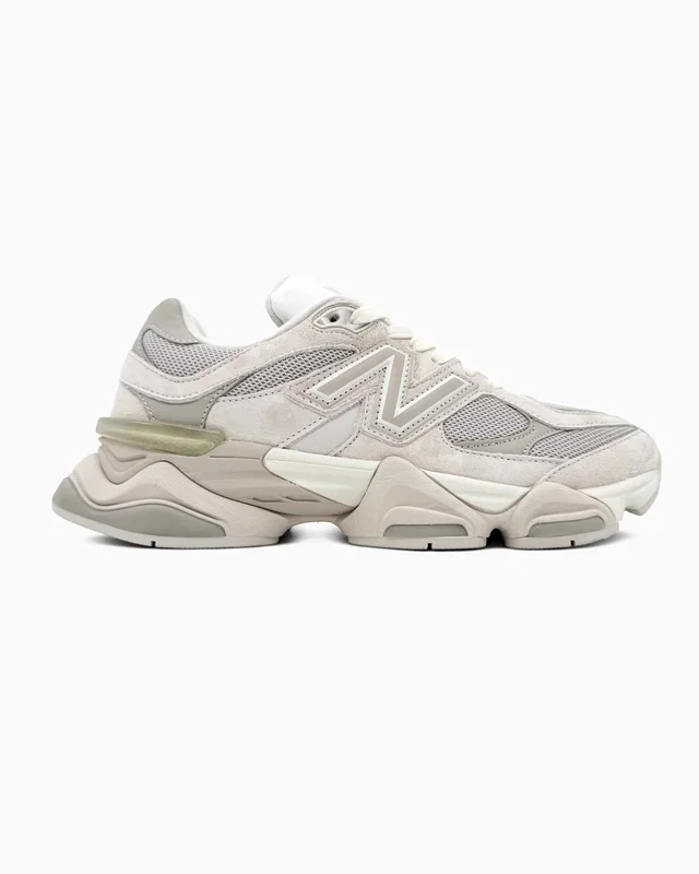New Balance 9060 beige — головне фото товару