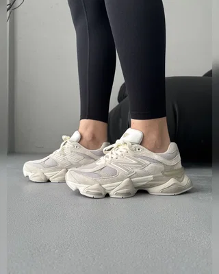New Balance 9060 Beige — головне фото товару