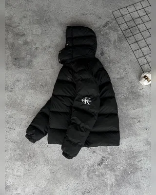 Куртка Calvin Klein — головне фото товару