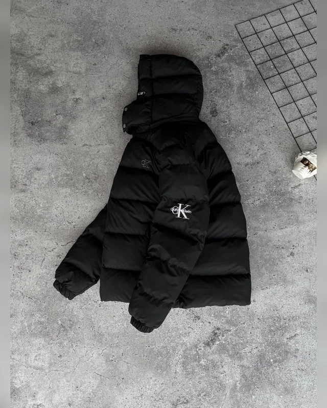 Куртка Calvin Klein — головне фото товару