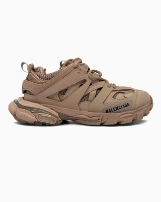 Balenciaga Track Brown — головне фото товару