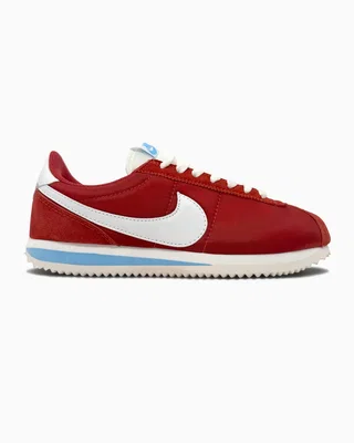 Nike Cortez Red — головне фото товару