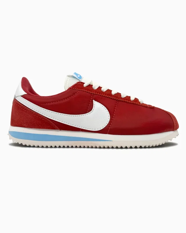 Nike Cortez Red — головне фото товару