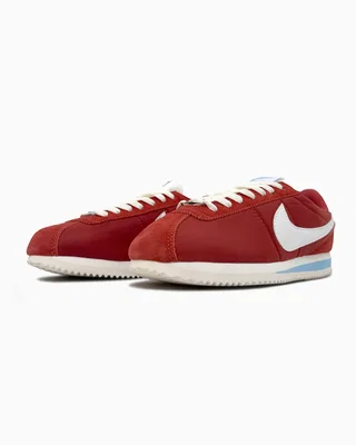 Nike Cortez Red — головне фото товару