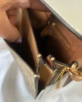 Кросівки Coach — головне фото товару