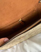 Кросівки Coach — головне фото товару