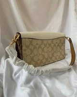 Кросівки Coach — головне фото товару