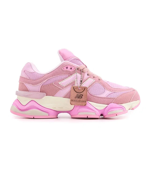 New Balance 9060 Pink — головне фото товару