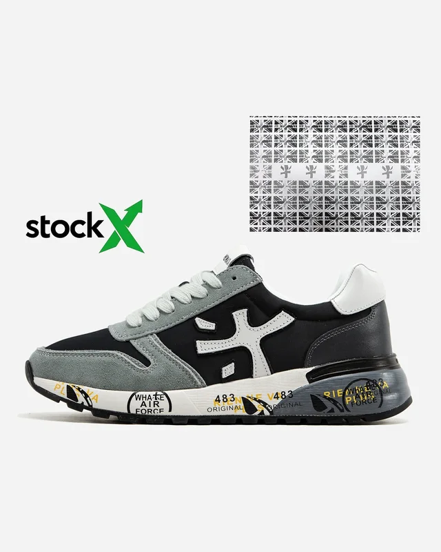 Premiata 2178 Premiata Mick — головне фото товару