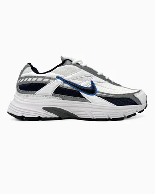Nike Initiator White Gray Blue — головне фото товару
