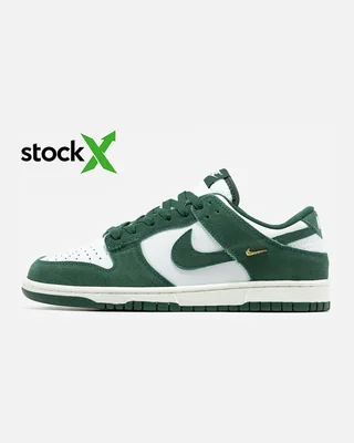 Nike 2972 Nike SB Dunk Low — головне фото товару